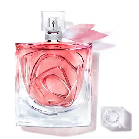 Ind Tr Nable La Vie Est Belle De Lanc Me Reste Le Parfum Pr F R Des