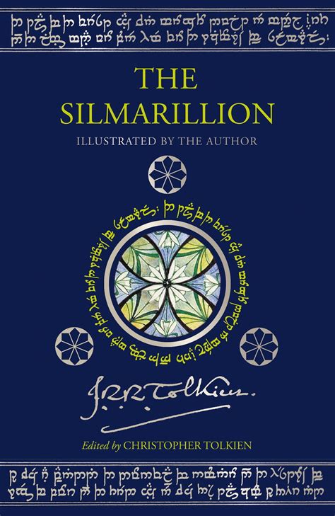 The Silmarillion eBook by J. R. R. Tolkien - EPUB | Rakuten Kobo Canada