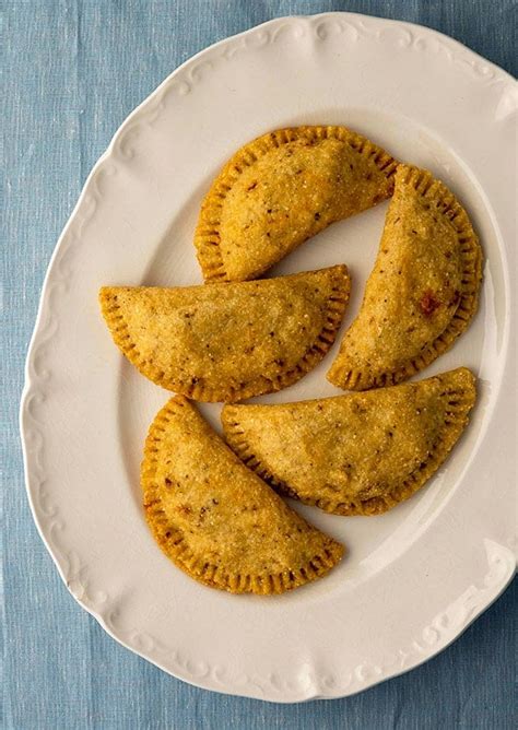 Mexican Empanadas Recipe Masa Empanadas Hank Shaw