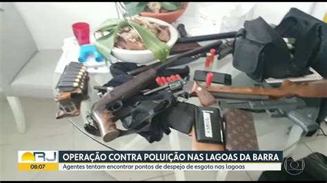 Suspeito de integrar milícia é preso em operação contra despejo ilegal