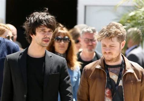 Ben Whishaw Is Openly Gay, His Relationship With Husband