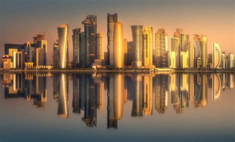 10,200+ Qatar Skyline Stock Photos, Pictures & Royalty-Free Images - iStock