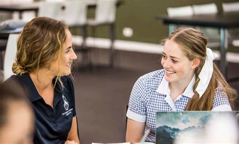 Learning Melbourne Girls Grammar