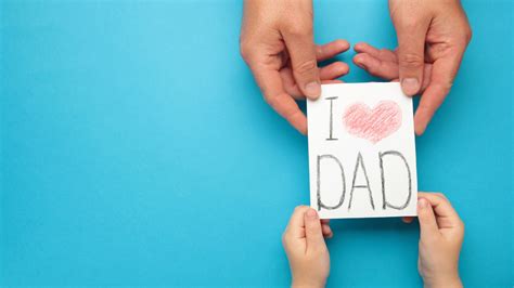 Festa del papà ecco perché in Italia si festeggia il 19 marzo