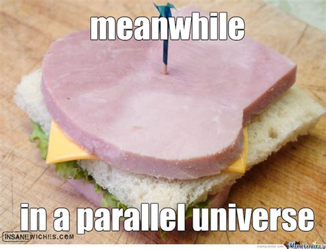 13 Sandwich Memes For National Sandwich Day That Will Leave You Deeply