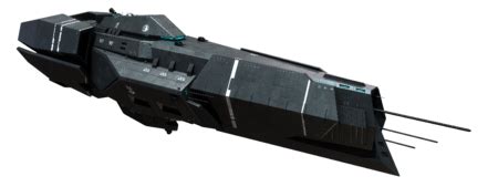 Point Blank Class Prowler Ship Class Halopedia The Halo Wiki