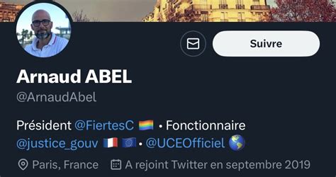 Arnaud ABEL on Twitter Chère harceleuse Mon employeur naura aucun