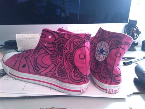 CalaveraDiablo On Twitter Mandala CalaveraDiablo Shoes Shoe