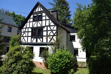 Ferienhaus M Hlengl Ck Am Holzbach Holiday House Outdooractive