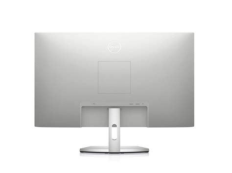 Monitor Dell S2721HN - Jetman