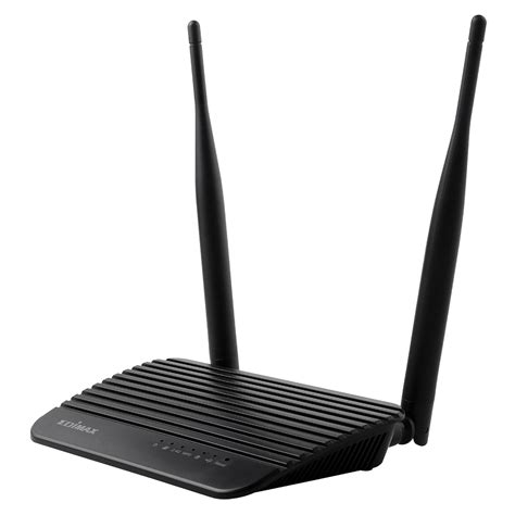 EDIMAX Technology Official Website N300 Router Bezprzewodowy N300