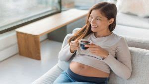 Tea During Pregnancy Safe Choices And Risks Being The Parent