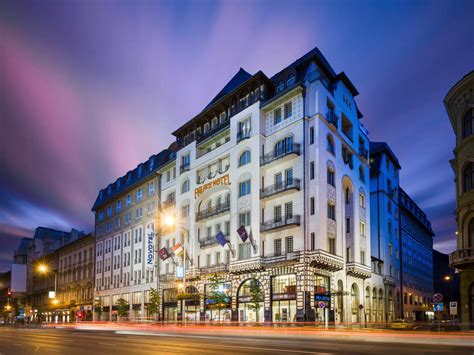 Hotels in Budapest - Book on all.accor.com