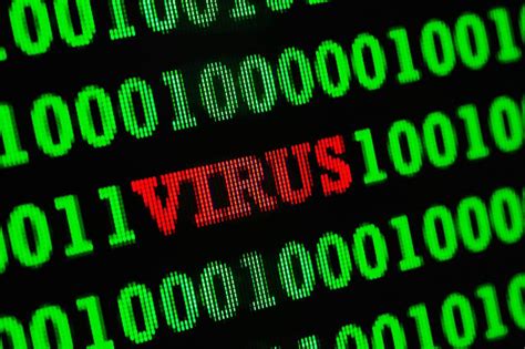 11 Ways Computer Viruses Are Spread Our Planetory