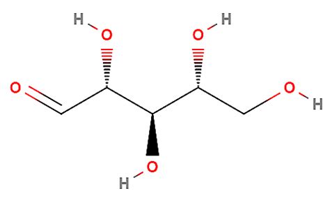 What is pentose sugar? Sketch the straight-chain representat | Quizlet