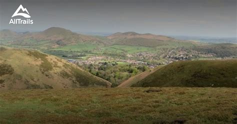 Best Trails near Shrewsbury, Shropshire England | AllTrails