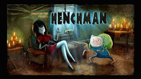 Adventure Time T1e22 Henchman Sub Español Hardsubcafe