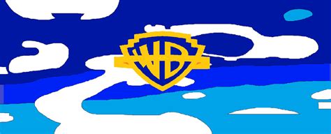 Warner Bros Home Video 2010 9th Logo In MS Paint by Charlie316 on ...