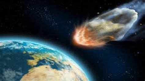 Apa Perbedaan Meteor Komet Dan Asteroid Ini Penjelasannya Hot Sex Picture