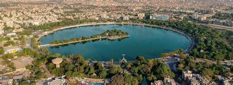 Best Time To Visit Kankaria Lake (Ahmedabad) In 2025