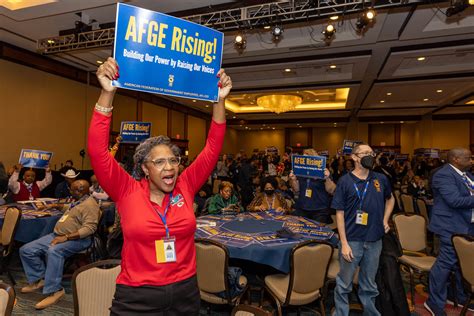 Afge Legislative Conference Flickr