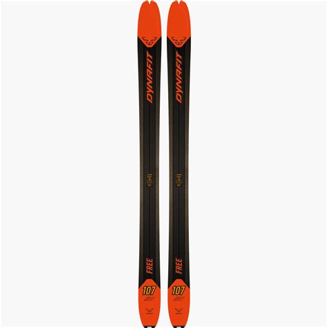 Dynafit Free Alpine Touring Skis Teton Backcountry Rentals