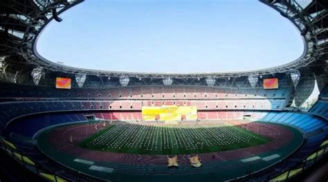 Asian Games 2023 Opening Ceremony Where To Watch Live Telecast Start