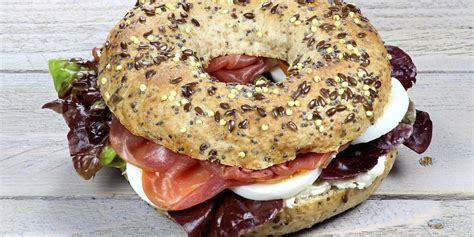 Los Mejores Bagels De Nueva York Todo Lo Que Debes Saber