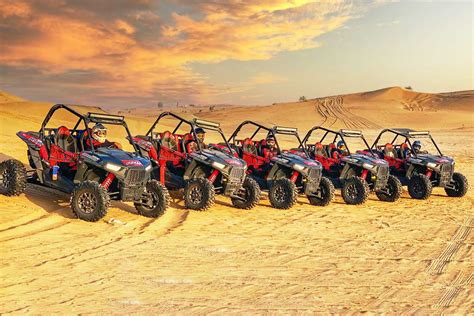 Dubai Desert Dune Buggy And Quad Bike Dubai Adventures