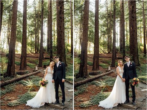 Berkeley Wedding Venues [Updated for 2020!] - Simone Anne Photography