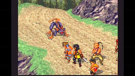 Let S Play Suikoden 2 With Chesster S23P1 The Road To Tinto YouTube