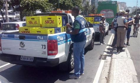 Seop Apreende Mercadorias Barraqueiros Ilegais Na Orla Do Rio