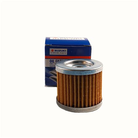 Genuine Suzuki Oil Filter 16510 45h20