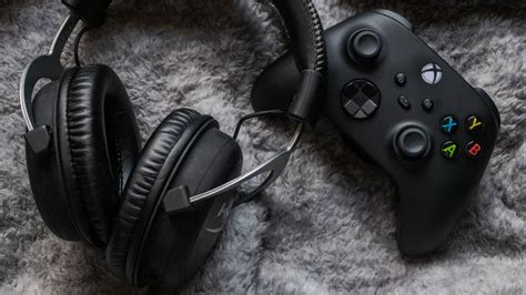 Can You Connect Bluetooth Headphones to the Xbox Series X|S?