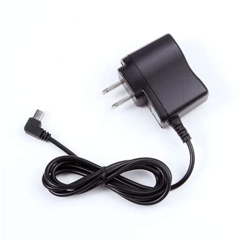 1a Ac Home Wall Power Charger Adapter Cord Cable For Eclipse Mp3mp4