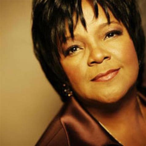 Shirley Caesar biography. American singer of gospel genre, spiritual ...