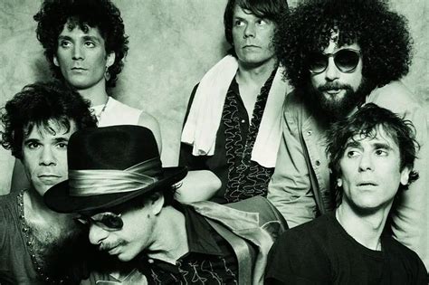 The J. Geils Band Albums Ranked | Return of Rock