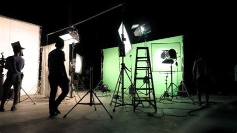 Green Screen Editing: A Step-by Step Guide