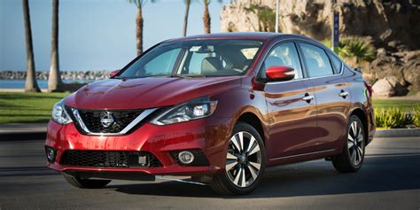 2019 Nissan Sentra Consumer Guide Auto