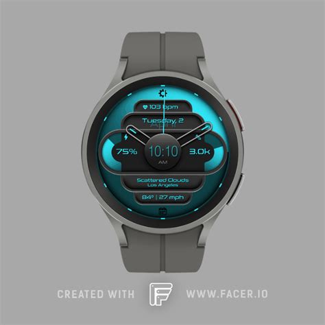 Si Design Si Trim Watch Face For Apple Watch Samsung Gear S3