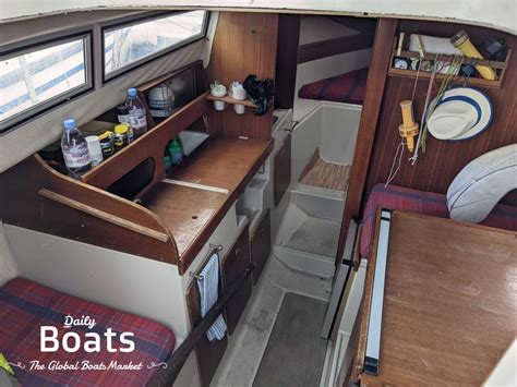 1980 Bénéteau Evasion 25 For Sale View Price Photos And Buy 1980