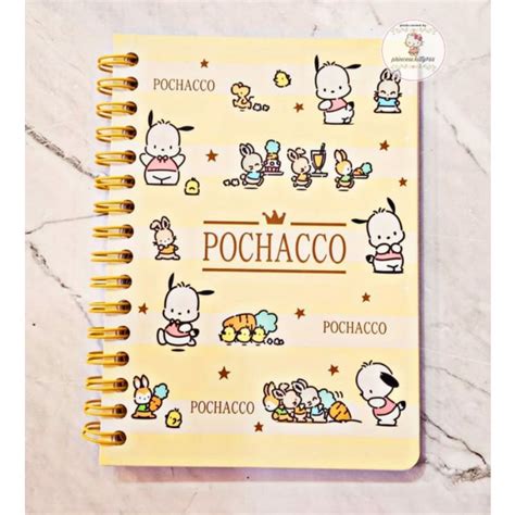 Jual Buku Notebook Ring Kecil Memo X Cm Notes Ring Samping