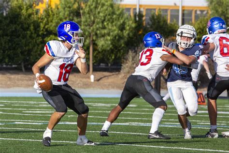 Los Alamitos High School Los Alamitos High School Flickr