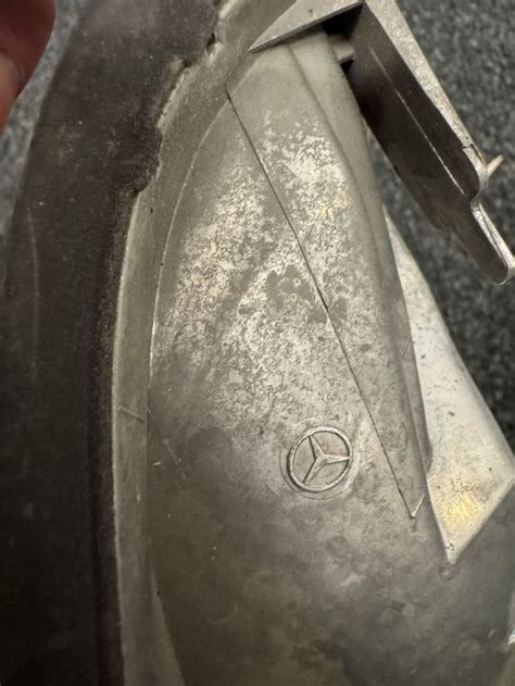 W124 Original Mercedes Blinker Hella Kaufen Auf Ricardo