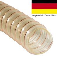 Ab Saugschlauch Saug Druckschlauch Pu Spiralschlauch Absaugung