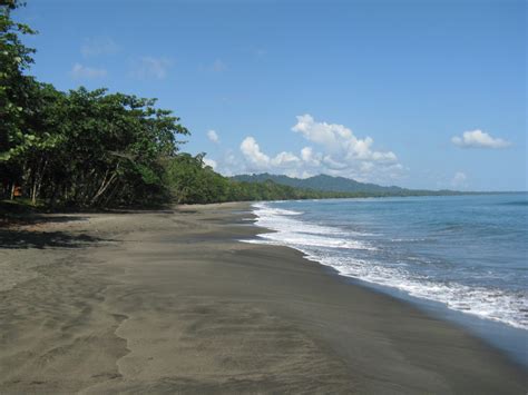 Playa Negra, Puerto Viejo, Limon, Costa Rica - Puerto Viejo Satellite Map