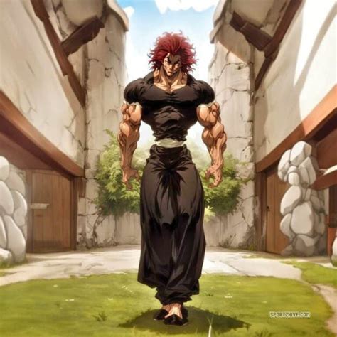 How Did Yujiro Get His Demon Back? Baki Fight Scene Explained