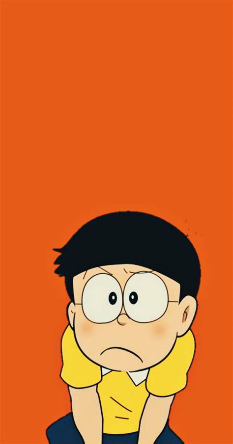 [200+] Nobita Wallpapers | Wallpapers.com