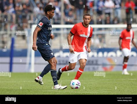 Bochum Deutschland 05th Aug 2023 Firo 05 08 2023 Football