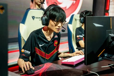 Ranking The Top 5 Junglers At Worlds 2021 Inven Global